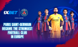 PSG’s historic journey: How the team won Champions League for the first time