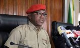Tinubu may become life president of Nigeria – Ex-minister Dalung raises alarm
