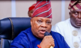 Adeleke raises alarm over alleged plot to destabilise Osun