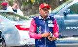 Fubara, loyalists shun Rivers LG election