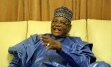Tinubu using state power to intimidate opponents ahead of 2027 - Sule Lamido