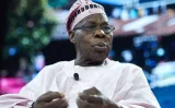 Disinformation fueled Nigerian Civil War, still threat to national security - Obasanjo